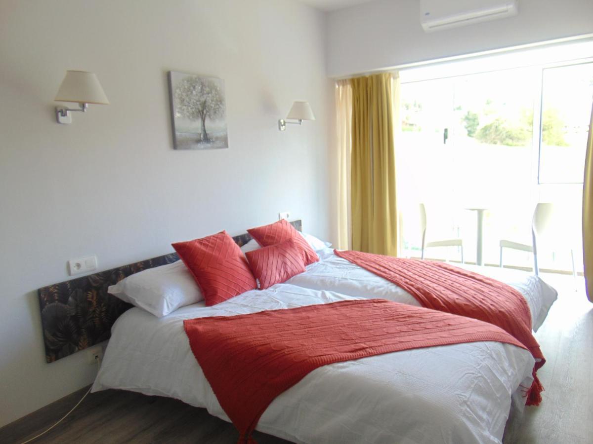 Hotel El Mirador Del Nalon San Roman  Екстериор снимка