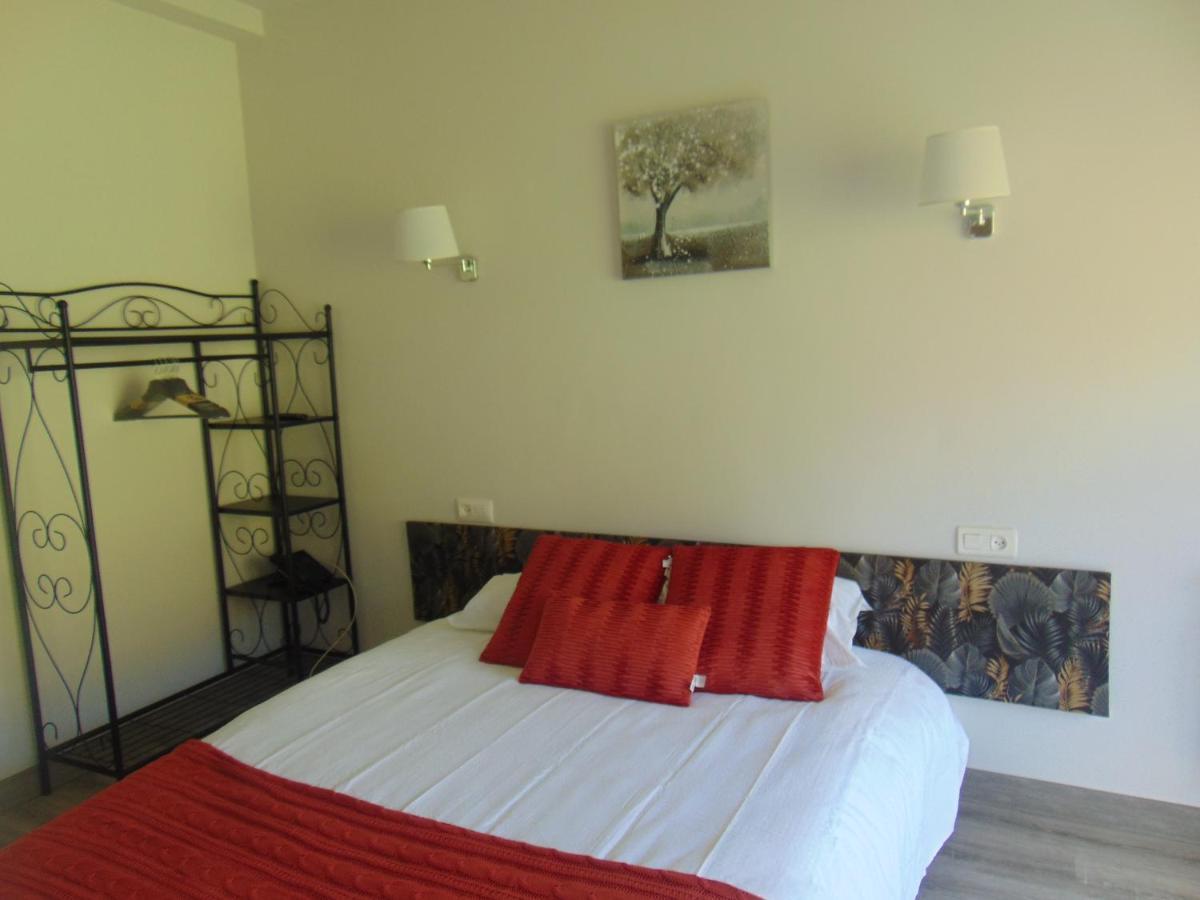 Hotel El Mirador Del Nalon San Roman  Екстериор снимка